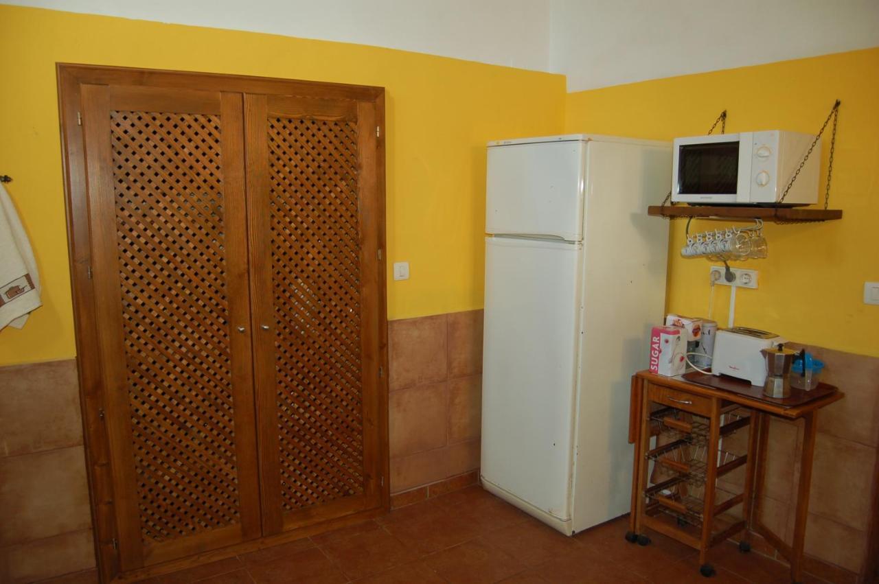 Villa Casa Del Sella El Llano Exterior foto